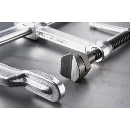 Heavy-Duty MorPad Assembly Maritime Industrial Rubber