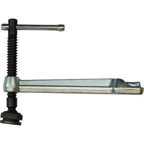 Ensemble coulisseau complet Maritime Industrial Rubber