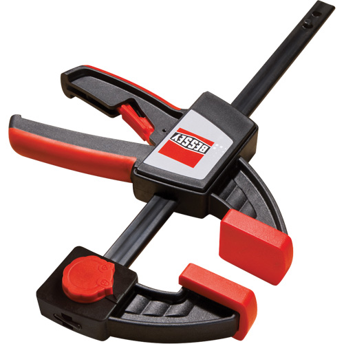 One-Handed EZS Clamp, 36" (914 mm) Maritime Industrial Rubber