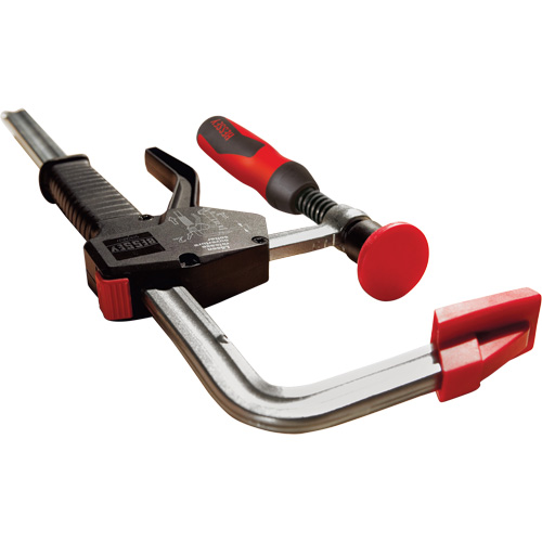 Serre-joint &agrave; usage intense PowerGrip, 24" (610 mm) Maritime Industrial Rubber
