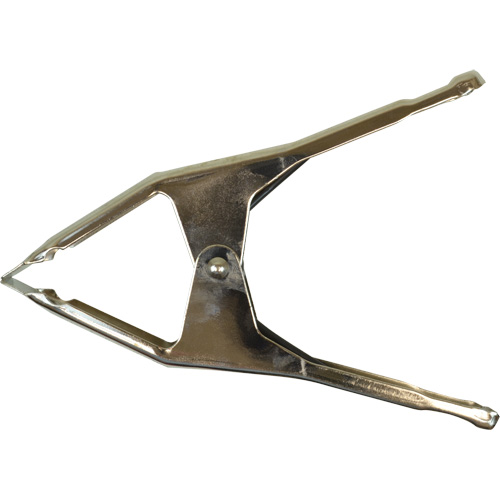 XM Series Steel Spring Clamp Maritime Industrial Rubber