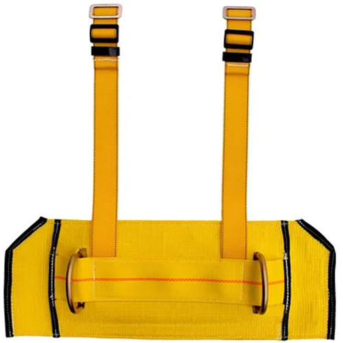DBI-SALA&reg; Derrick Belt Maritime Industrial Rubber