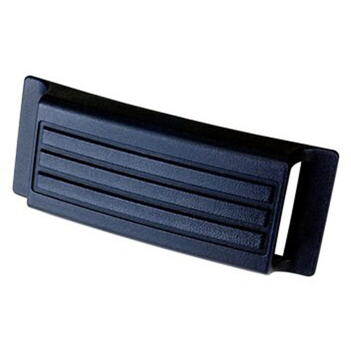 DBI-SALA&reg; ExoFit NEX Lumbar Wear Pads Maritime Industrial Rubber