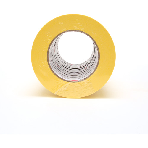 Automotive Refinish Masking Tape 388N, 18 mm (3/4") x 55 m (180'), Tan Maritime Industrial Rubber