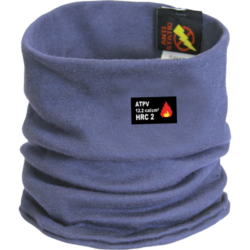 Fargo Flame Retardant Neck Gaiter Maritime Industrial Rubber