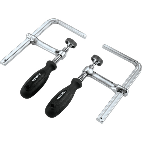Plunge Circular Saw Clamp Set Maritime Industrial Rubber