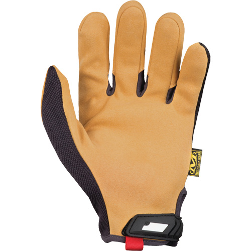Gants r&eacute;sistant &agrave; l'abrasion Material4X Original, Paume Synth&eacute;tique, Taille Moyen/9 Maritime Industrial Rubber