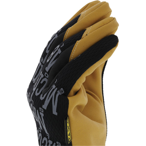 Gants r&eacute;sistant &agrave; l'abrasion Material4X Original, Paume Synth&eacute;tique, Taille Moyen/9 Maritime Industrial Rubber