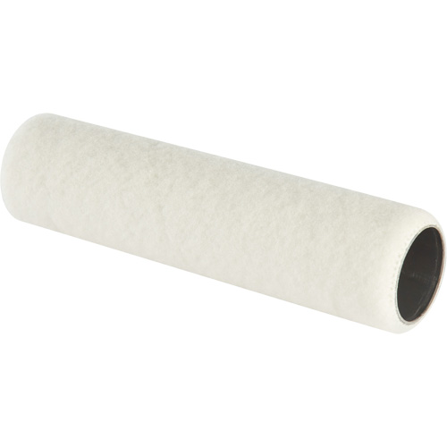 Manchon de rechange non pelucheux pour rouleau &agrave; peindre, Nap 5 mm (3/16"), 190 mm (7-1/2") l Maritime Industrial Rubber