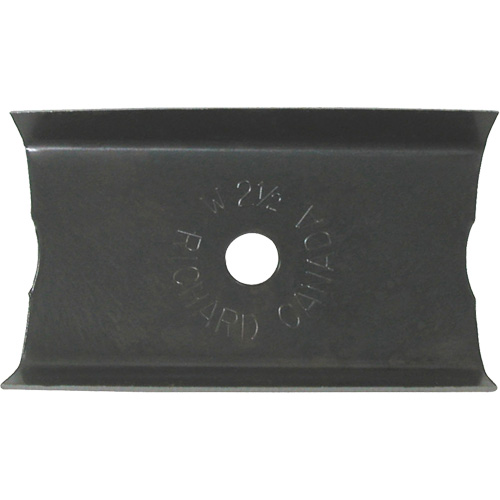 2-1/2" Paint Scraper Maritime Industrial Rubber