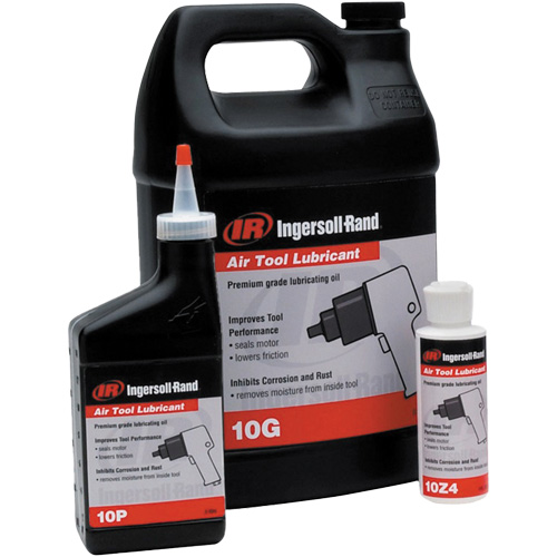 Huile de qualit&eacute; sup&eacute;rieure pour outils pneumatiques Edge Series Maritime Industrial Rubber
