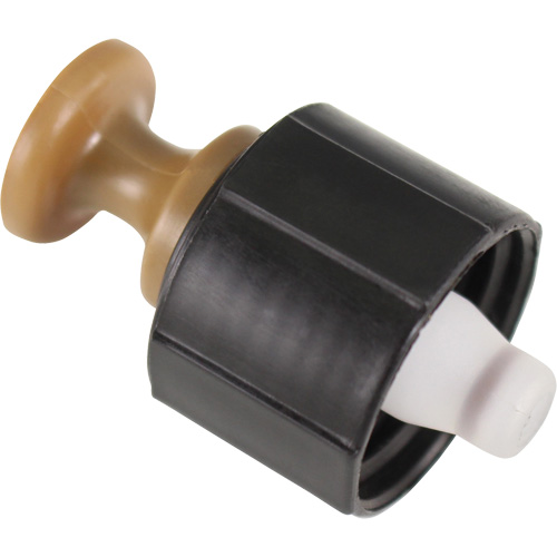 Soupape de rel&acirc;chement de pression Viton Maritime Industrial Rubber