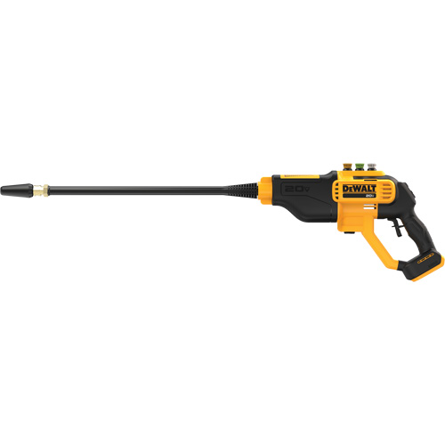 Laveuse &agrave; pression, &agrave; pile, 550 psi, 1 gal./min Maritime Industrial Rubber