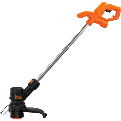 Taille-bordures, 13", &eacute;lectrique, 120 V Maritime Industrial Rubber