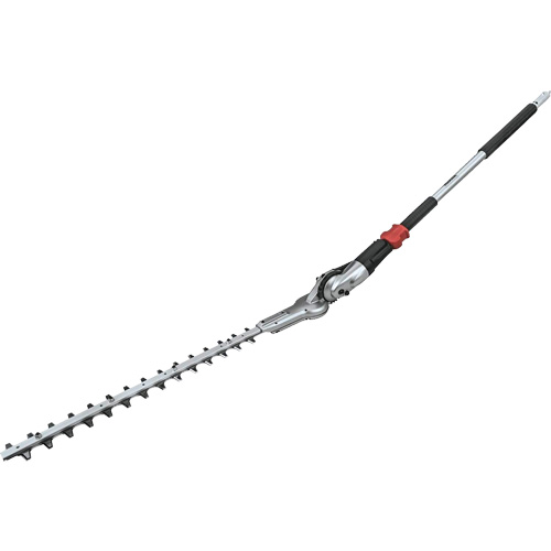 Articulating Hedge Trimmer Couple Shaft Attachment Maritime Industrial Rubber