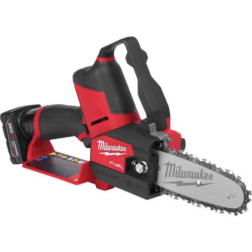 M12 Fuel Hatchet 6" Pruning Saw Maritime Industrial Rubber