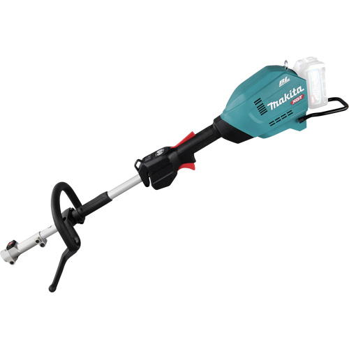 T&ecirc;te dalimentation MAX XGT &agrave; tube deux pi&egrave;ces, 39,5", &agrave; pile, 40 V Maritime Industrial Rubber