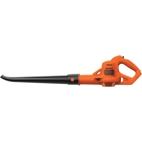 Max* Cordless Sweeper Kit, 20 V, 130 MPH Output, Battery Powered Maritime Industrial Rubber