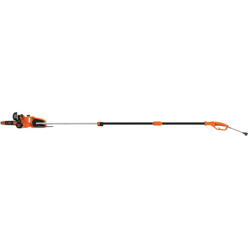2-in-1 Pole Chainsaw Maritime Industrial Rubber