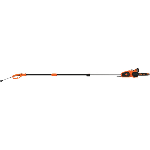 2-in-1 Pole Chainsaw Maritime Industrial Rubber