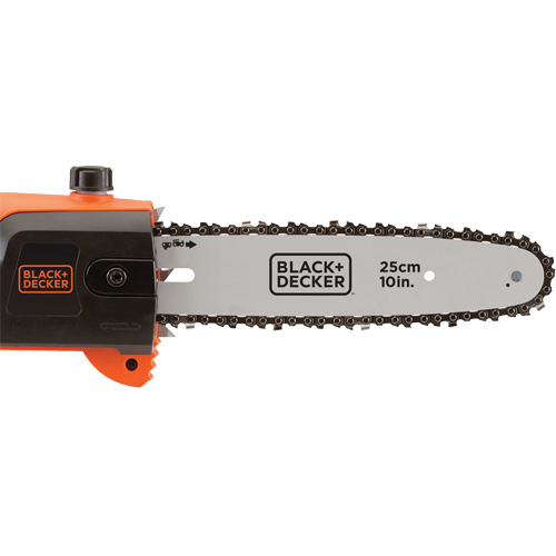 9-1/2' Pole Saw Maritime Industrial Rubber