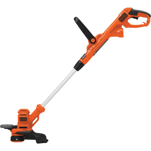 AFS&reg; String Trimmer/Edger, 14", Electric Maritime Industrial Rubber