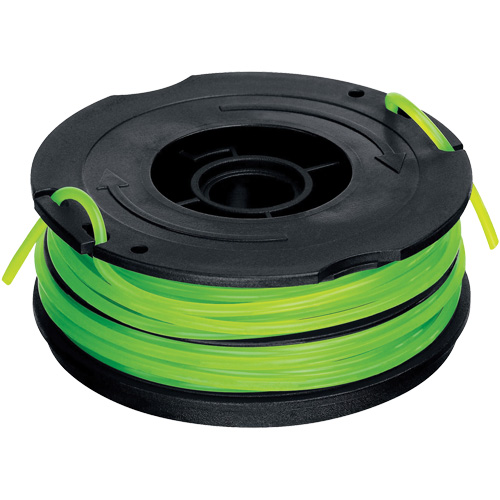 0.080" Dual Line AFS&reg; Replacement Spool Maritime Industrial Rubber