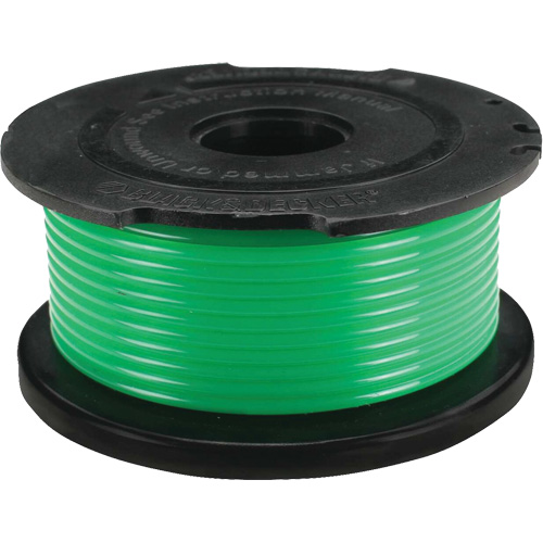Bobine de fil de 0,08" &agrave; alimentation automatique de rechange AFS Maritime Industrial Rubber