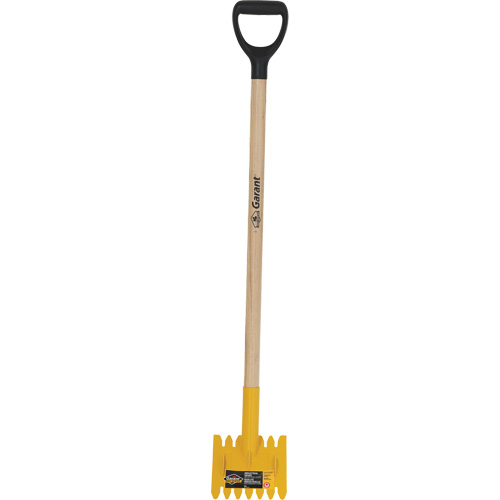 Two-Way Shingle Remover Maritime Industrial Rubber