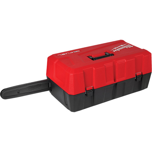 M18 Fuel Chainsaw Case Maritime Industrial Rubber