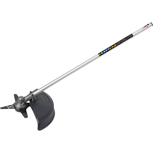 QUIK-LOK Brush Cutter Attachment Maritime Industrial Rubber