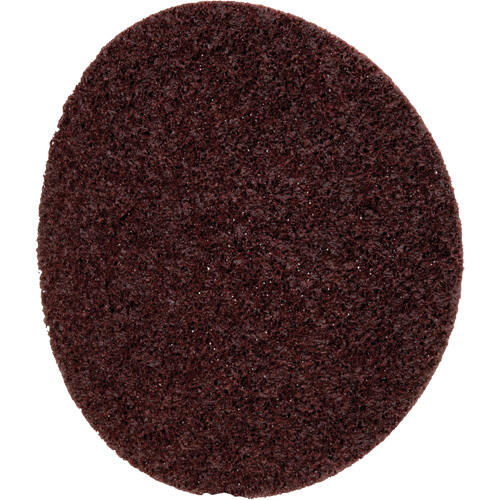 Standard Abrasives Surface Conditioning Discs, 7" Dia., Coarse Grit, Aluminum Oxide Maritime Industrial Rubber