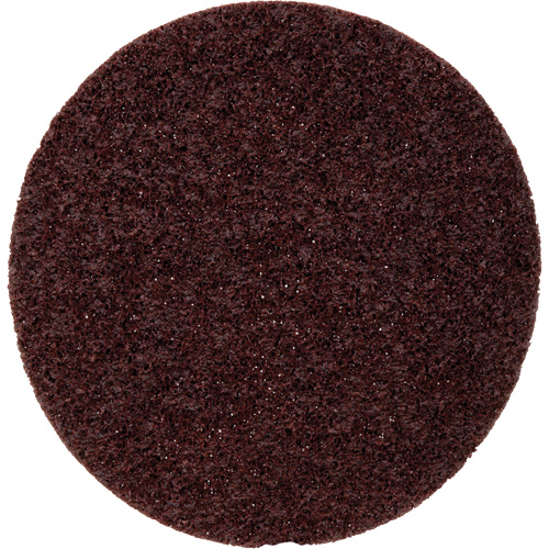 Standard Abrasives Surface Conditioning Discs, 7" Dia., Coarse Grit, Aluminum Oxide Maritime Industrial Rubber