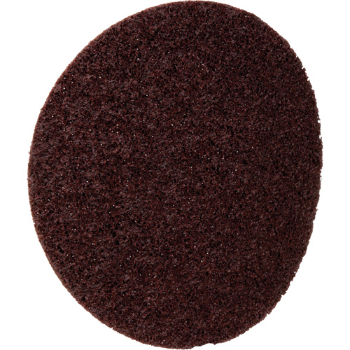 Standard Abrasives Surface Conditioning Discs, 7" Dia., Coarse Grit, Aluminum Oxide Maritime Industrial Rubber