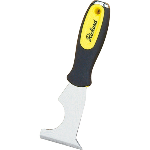 Combination 6-in-1 Paint Tool Maritime Industrial Rubber