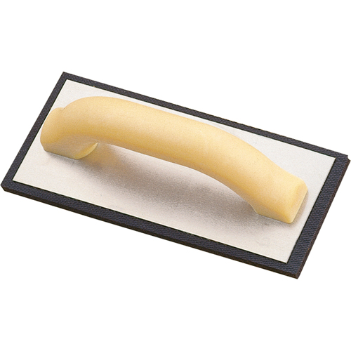 APPLICATEUR A COULIS,ROBUSTE,9 1/2X4 1/8X3/8 Maritime Industrial Rubber