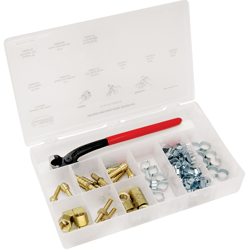 Emergency Welding Hose Repair Kit Maritime Industrial Rubber