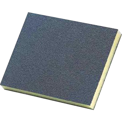 Economy Sealer Sanding Sponge Maritime Industrial Rubber