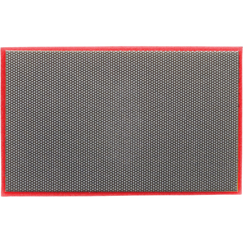 Diamond-Coated Hand Pad Maritime Industrial Rubber