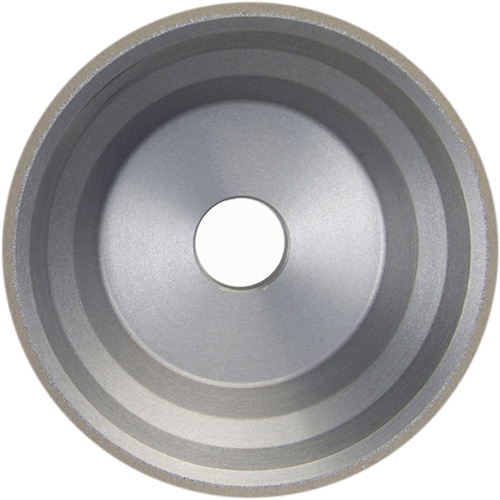 Diamond Stock Wheel Maritime Industrial Rubber