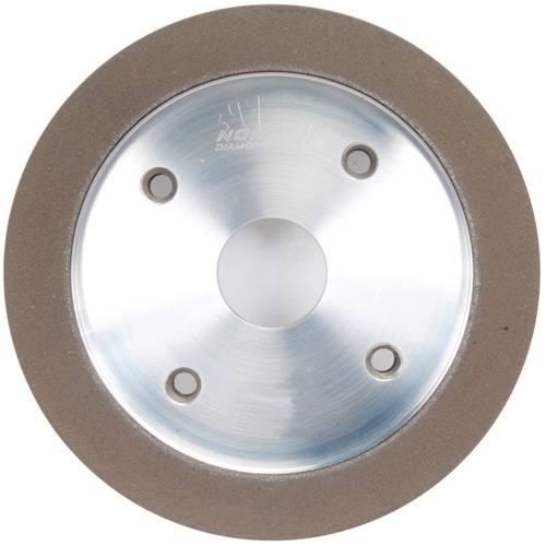 Meule diamant&eacute;e Maritime Industrial Rubber