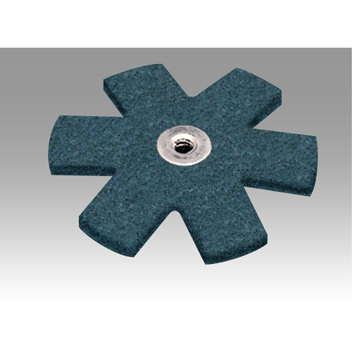 Scotch-Brite Sanding Star Maritime Industrial Rubber