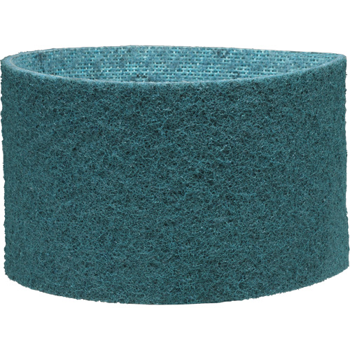 Scotch-Brite Surface Conditioning Belt Maritime Industrial Rubber