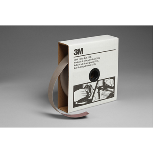 Rouleau de chiffons utilitaires 211K Maritime Industrial Rubber