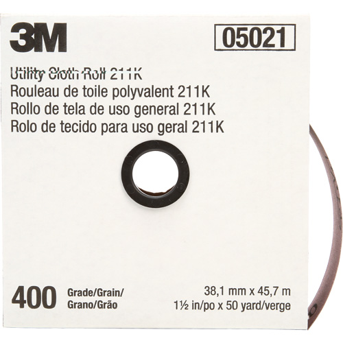 Utility Cloth Roll 211K Maritime Industrial Rubber