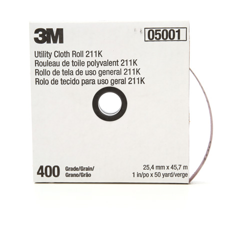 Utility Cloth Roll 211K Maritime Industrial Rubber