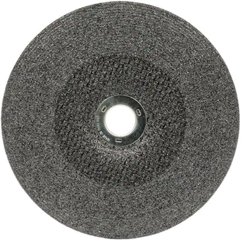 Depressed Centre Grinding Wheel Maritime Industrial Rubber