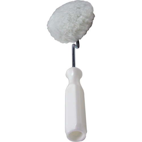 Corner Mud Applicator Maritime Industrial Rubber