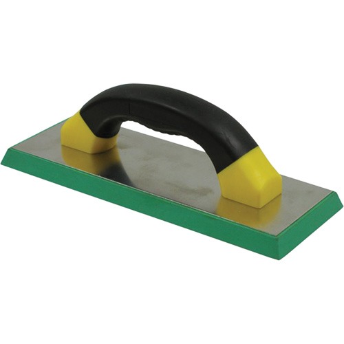 Applicateur de coulis &eacute;poxy professionnel Maritime Industrial Rubber