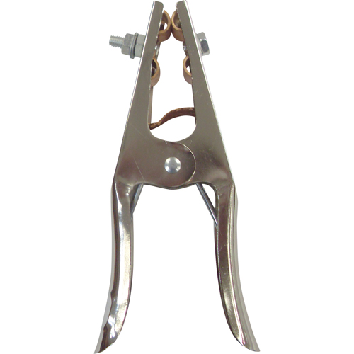 Ground Clamps, 300 Amperage Rating Maritime Industrial Rubber